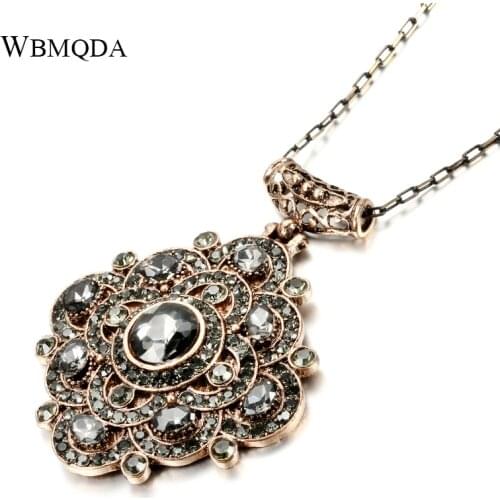 Vintage Pendants Wbmqda China