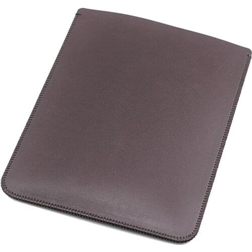 4 Colors,High Quality For Kindle Paperwhite 5/4 Pouch Bag Protector Microfiber Leather Case For Kindle Paperwhite 3/2/1