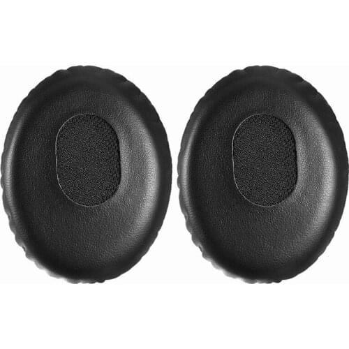 Ear Pads For Bose QC3 Headphones Replacement Foam Earmuffs Ear Cushion Accessories High Quality Fit perfectly 23 SepO9