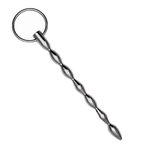 Stainless Steel Hollow Urethral Catheter Penis Plug Urethral Sound Urethral Plug Sounding Dilator Urethra Sex Toy For Men 617
