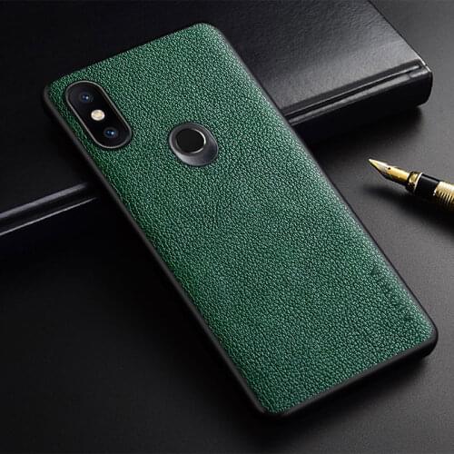 Phone Case for Xiaomi Mi Max 3 Mix 2S 3 slim premium PU leather Funda Coque Capa Business Style Case Cover for Xiaomi Mi Mix 2S