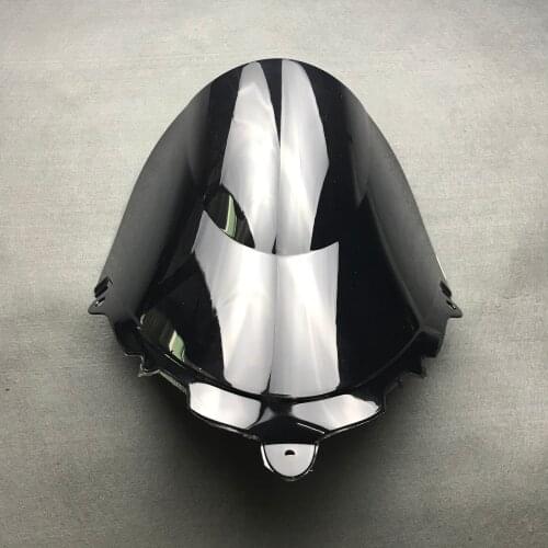 For Suzuki Katana GSX 600F 750F 600 750 F GSX600F GSX750F 1998-2008 Windshield WindScreen 1999 2000 2001 2002 2003 2004 05 06 07
