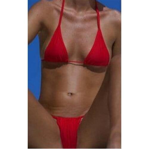 Terry Pau TP060737 Bikini Suit