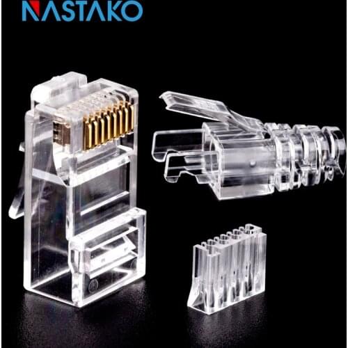NASTAKO Ignition Systems