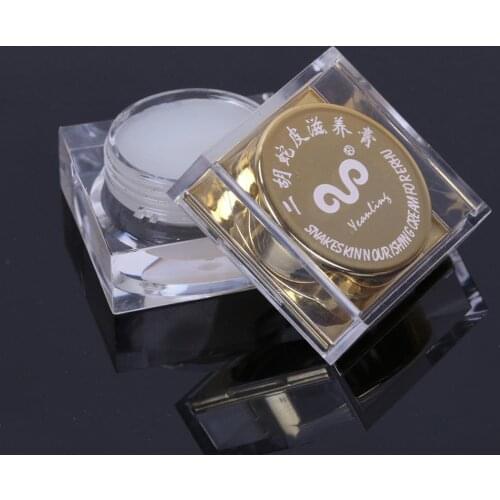 2020 New arrival Musical Instrument Maintenance Oil Snake Skin Nourishing Cream For Erhu Pipa Player Ukulele