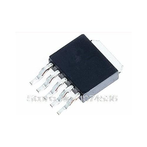 XL6005E1 XL6005 TO-252 chip TO-252-5 boost constant current IC XL6005 new genuine new