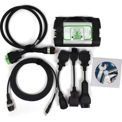 OBD2 forvolvo vocom 88890300 Truck diagnostic tool VOCOM 88890300 for Renault/UD/Mack