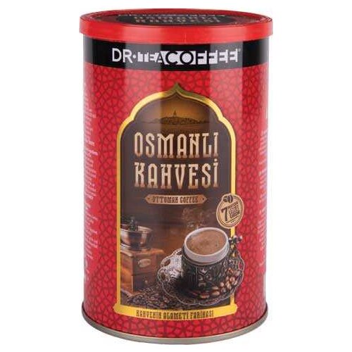 Ottoman Coffee, 8.81oz - 250g