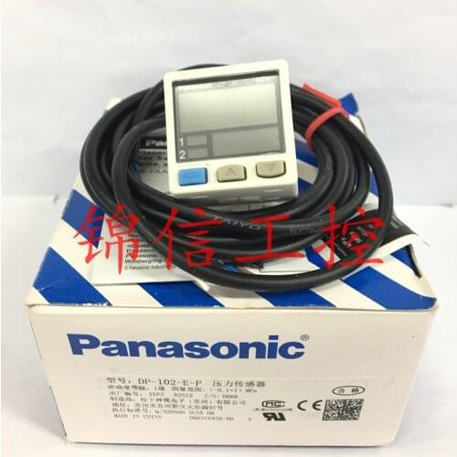 Panasonic DP-102-E-P 100% new and original