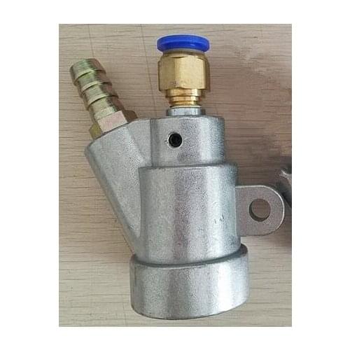 SH Rongxing D-type Quick-insertion Single-gun Head