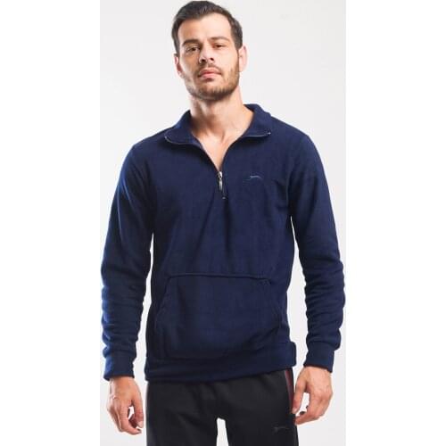 Slazenger SOLID I Men Sweatshirts