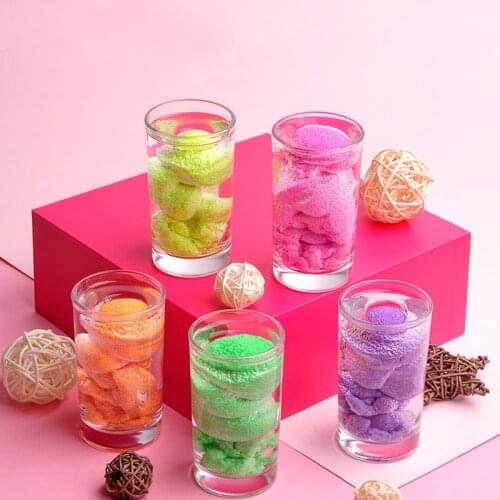 Not Wet Magic Sand For Kids Toys Colorful Space Sand Slime Indoor Play Educational Fun Toy For Children Kids Gifts