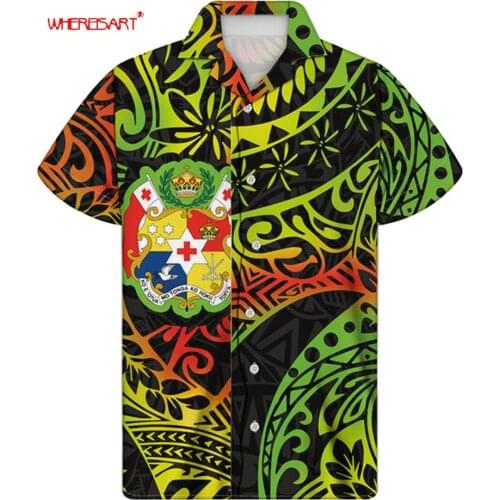 WHEREISART Mens Clothing
