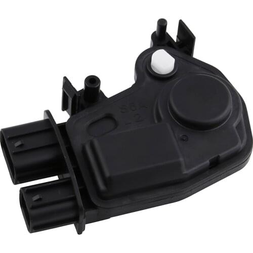 X Autohaux Car Front Left Driver Side Door Lock Actuator Motor 72155-S5P-A11 72155S5PA11 8D1195 For Honda Accord Civic CR-V