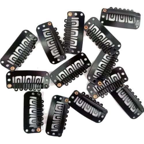 YIXIS Hair Clips