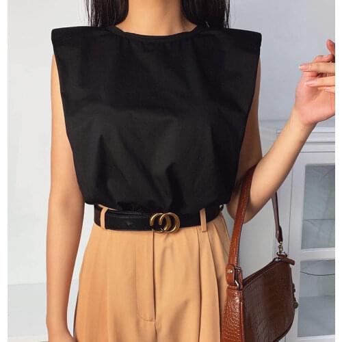 Yuxuanyouzhi Women's Cotton Shirts