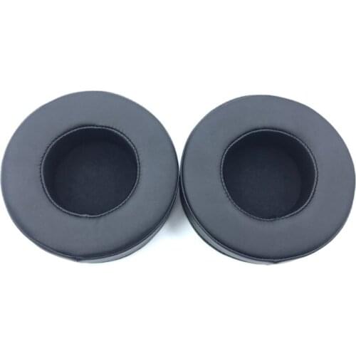 2021 New High Quality 2Pcs/1Pair 110mm Universal Headphone Cushions Replacement Ear Pads Cushion