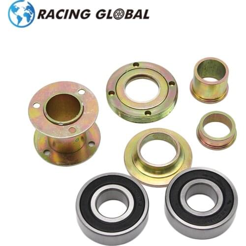 Alconstar Car Wheels