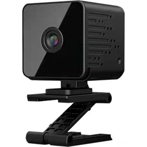 2MP 1080P 360 Degree Wireless WIFI IP Camera Home Security Intercom Baby Monitor