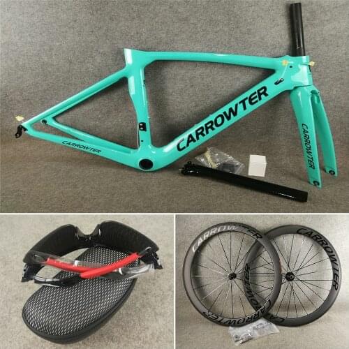 CARROWTER Bicycle Brakes