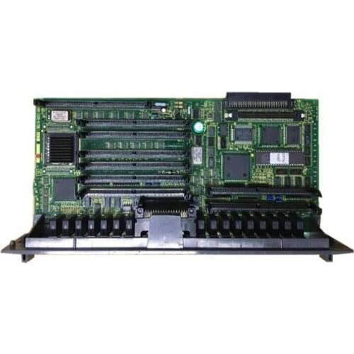 For FANUC A16B-3200-0054 1 year warranty