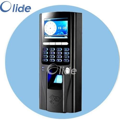 Fingerprint Door Lock For Access Control System,Office Attendance Machine