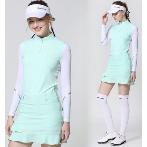 Golf Breathable Short Skirt