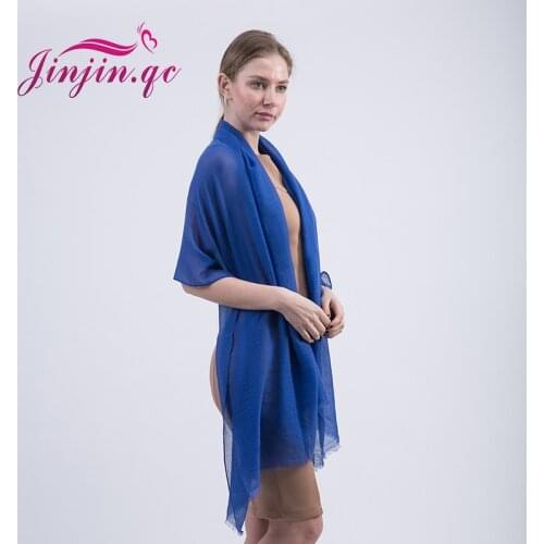 Jinjin.QC 2019 New Fashion Women Scarf Men Solid Color Scarves And Shawls Jersey Hijab Echarpes Foulards Femme Bandana 20 colors