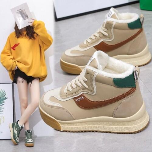 Женские кеды MLCRIYG China At AliExpress