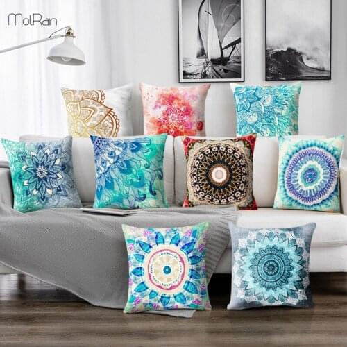Cushion Covers Molrain China