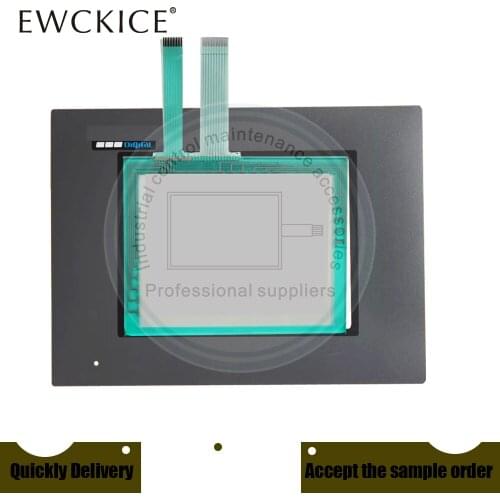 NEW GP37W2-BG41-24V GP37W2-BG41 GP37W2-LG11-24V GP37W-LG11-24V HMI PLC Touch screen AND Front label Touch panel AND Frontlabel