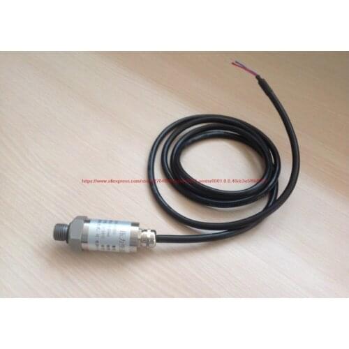 Inlet diffusion silicon pressure transmitter / pressure sensor / constant pressure water supply / variable frequency water suppl