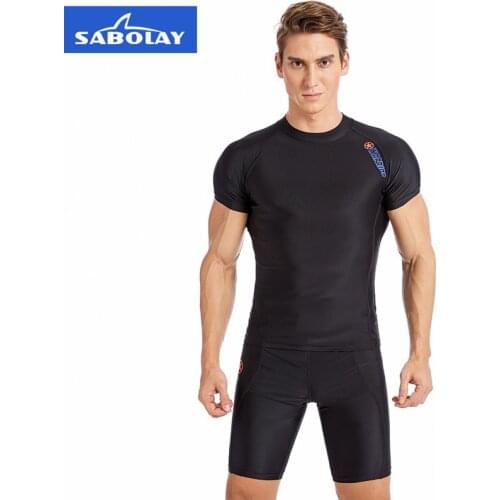 SABOLAY Surfing Shirts