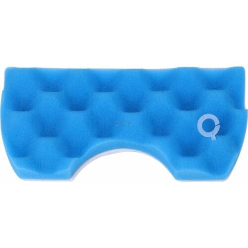 Dust HEPA Filter Vacuum Cleaner Replacement Accessories Element Cotton Household Fit For Samsung DJ97-01040C S65