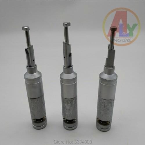 MW retainer tool for diesel pump, MW pump maintainer tool, diesel pump repair tool