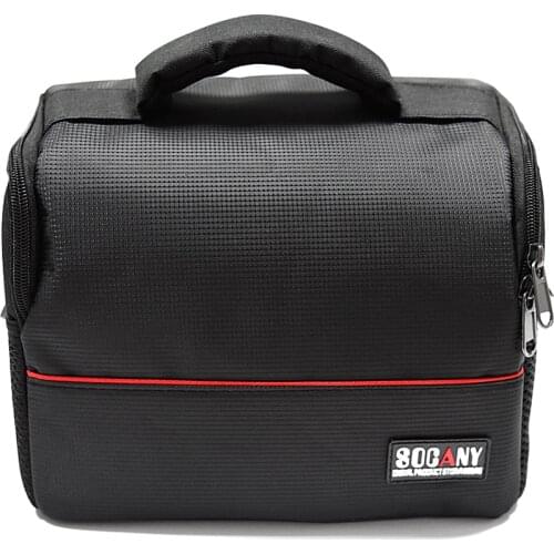 Projector Storage Bag for Xiaomi Mijia Mini Projector T4 Mini XGIMI halo mini projector Portable bag Projector Accessories pack