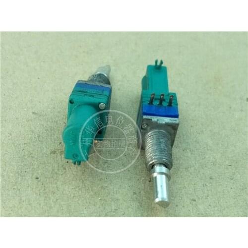 ALPS Telescopic Switch Encoder with Stepping 20 Point Handle Length 20MM switch