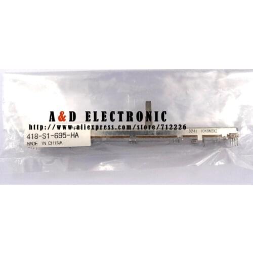 418-S1-695-HA For NEW DDJ-SX DDJ-SX2 Pitch Slider Fader