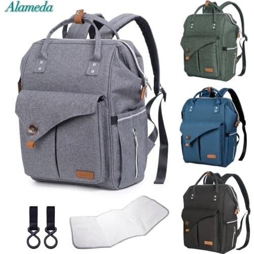 ALAMEDA Shopping Bags