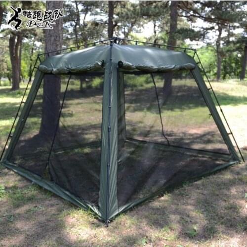 Туристические москитные сетки ALUO China At AliExpress