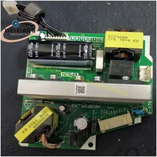 Projector Parts For EB-U05 Main Power Supply