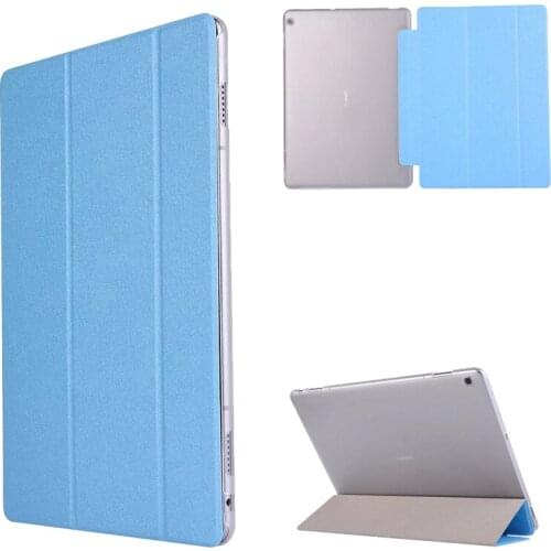 Case For Huawei Mediapad M5 10(PRO) CMR-AL09 CMR-W09 10.8 Inch Slim PU Leather Stand Cover for Huawei Mediapad M5 10.8 Funda+Pen