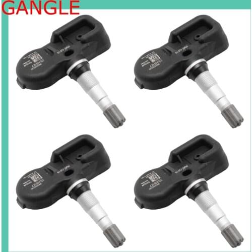 PMV-C015 TPMS Tire Pressure Sensor For LEXUS LC LS LX RX TOYOTA Tire Sensor For TOYOTA LAND CRUISER AVALON CAMRY RV4 TOCOMA