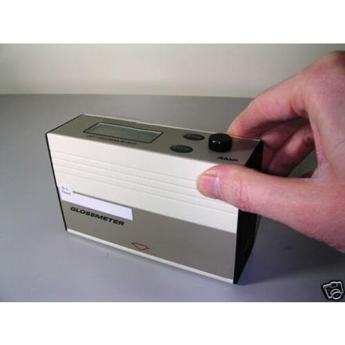 Glossmeter Non-metallic Coatings Gloss Meter Surface Inspection Gauges Reading Range 0-199GU
