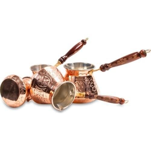 Handygoo Geyser Coffee Makers