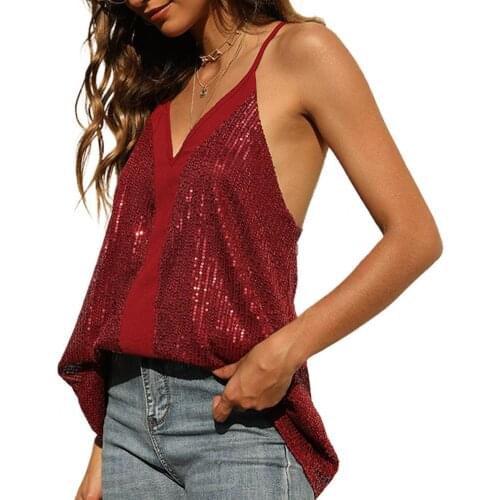 2021 Summer Contrast Women Tops O Neck Sleeveless Shirt Womens Top Elegant Clothes Summer Loose Womens Vest