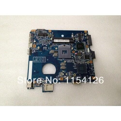 Wholesale laptop motherboard FOR ACER 4750 4750G 4755 motherboard 48.4IQ01.0SB JE40 HR 10267-SB DDR3 100% tested ok