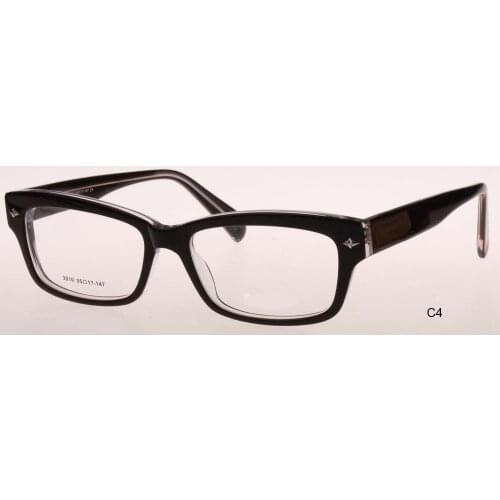 2018 New High Quality glases Woman eye glasses Men branded Designer Optical Eyeglasses for prescription Spectacles Frames quadro