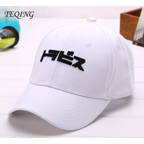TEQING New Arrival Baseball Caps Women Snapback Cap Letter Embroidery Curved 2017 Autumn Snapback Caps Men Trapback Hip Hop Hats