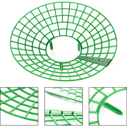Plastic Support Plant Stand Climbing Frame Support Frame Strawberry Stand